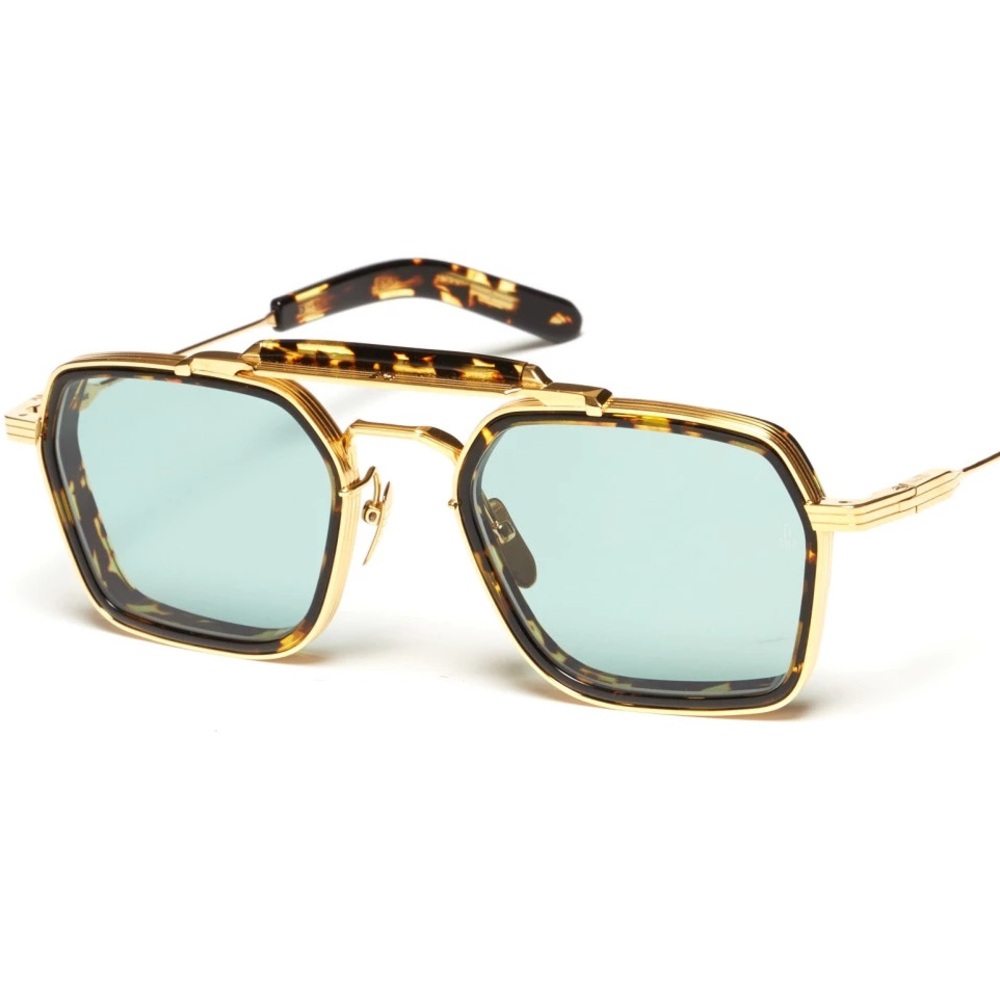 WOW! Jacques Marie Mage "Kilpatrick" Sunglasses 🕶️